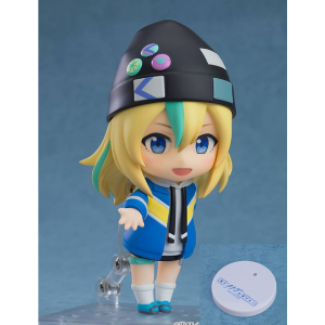 Nendoroid 2495: The Jellyfish Can't Swim In The Night - Kano Yamanouchi (Limited + Bonus) [Good Smile Company]