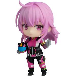 Nendoroid 2496: Highspeed Etoile - Rin Rindo [Good Smile Company]
