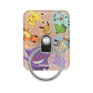 Pokemon: Smartphone Ring - Kanto Region [The Pokemon Company]