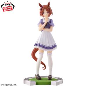 Uma Musume: Pretty Derby - Sakura Laurel (Banpresto) [2nd Hand]