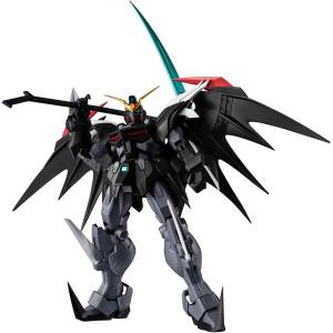 Gundam Universe - Mobile Suit Gundam Wing: Endless Waltz -  XXXG-01D2 Gundam Deathscythe Hell Custom [Bandai Spirits]