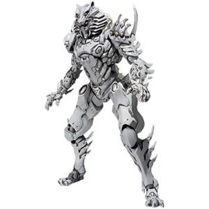 Kamen Rider 555 - Wolf Orphnoch - Edition Limitée［SH Figuarts］