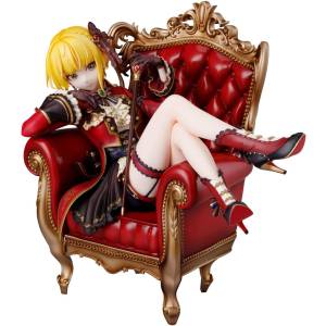 THE iDOLM@STER Cinderella Girls: Miyamoto Frederica 1/7 (Soleil et Lune ver.) [Sol International]
