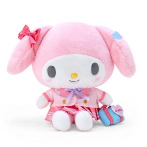 Sanrio: School Kirameki Club - My Melody - Plush Toy [Sanrio]