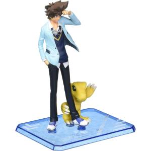 Yagami Taichi & Agumon (Digimon Adventure tri. Ver.) - Edition Limitée [Figuarts ZERO]