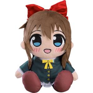Love Live! Nijigasaki High School Idol Club: Shizuku Osaka - Plush Toy (Reissue) [Good Smile Company]