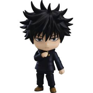 Nendoroid Jujutsu Kaisen - Megumi Fushiguro [Nendoroid 1506]