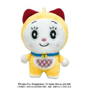 PlayCharm: Doraemon - Doremi (Reissue) [Bandai Namco Nui]