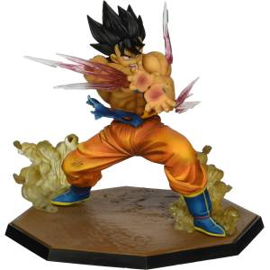 Dragon Ball Z - Son Goku Kamehameha (Edition Limitée) [Figuarts ZERO]