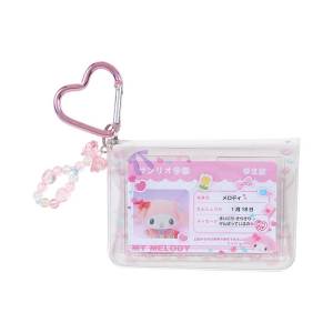 Sanrio: School Kirameki Club - My Melody - Card Case [Sanrio]