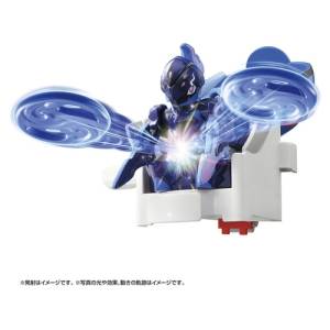 Pokemon: Ultimatch - Super Ball Ceruledge [Takara Tomy]