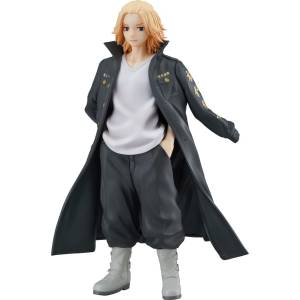POP UP PARADE: Tokyo Revengers - Sano Manjirou [Orange Rouge]