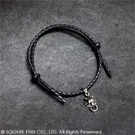 Final Fantasy VII Advent Children - Lizard Bracelet [Square-Enix Shop]