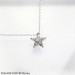 Kingdom Hearts Birth By Sleep Silver Pendant  [Square-Enix Shop]