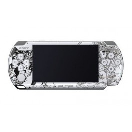   PSP-3000 Dissidia Duodecim Final Fantasy Chaos & Cosmos [neuve]