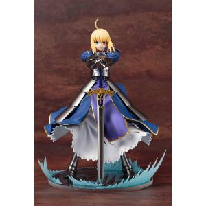 Fate/stay night Unlimited Blade Works - Kishiou Saber [Kotobukiya]