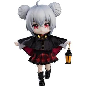 Nendoroid Doll: Original Character - Vampire - Mira [Nendoroid]