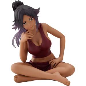 Relax Time: Bleach - Shihouin Yoruichi (Banpresto) [2nd Main]