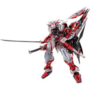 Gundam Astray Redframe Kai (Alternative Strike ver.) [Metal Build] [USED]