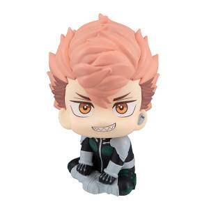 Look Up: Kaiju No. 8 - Furuhashi Iharu [MegaHouse]