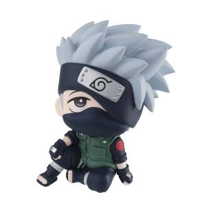 Look Up: Naruto Shippuden - Hatake Kakashi (2nd Reissue) [MegaHouse]