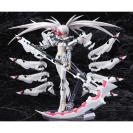Black Rock Shooter The Game - standard edition [PSP]
