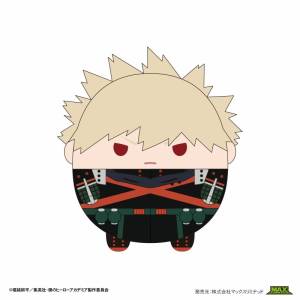 Boku no Hero Academia: Fuwa Kororin M Size 7 B - Katsuki Bakugo [Max Limited]