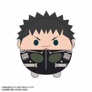 Kaiju No. 8: Fuwa Kororin M Size A - Kafka Hibino [Max Limited]