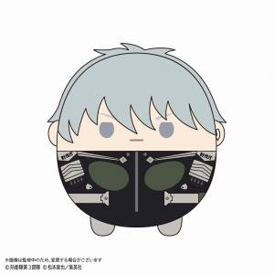 Kaiju No. 8: Fuwa Kororin BIG Size - Reno Ichikawa [Max Limited]