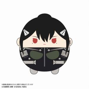 Kaiju No. 8: Fuwa Kororin M Size D - Akira Mina [Max Limited]