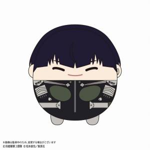 Kaiju No. 8: Fuwa Kororin M Size E - Soshiro Hoshina [Max Limited]