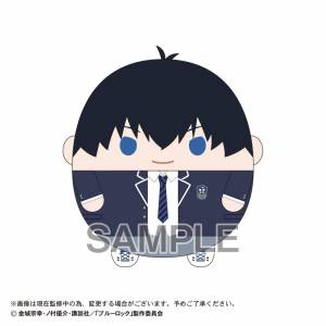 Blue Lock: Fuwa Kororin M Size - Seiichi Kiyoshi [Max Limited]