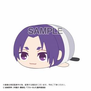 Blue Lock: Potekoro Mascot - Reio Mikage (M Size) [Max Limited]