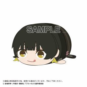 Blue Lock: Potekoro Mascot - Meguru Bachira (M Size) [Max Limited]