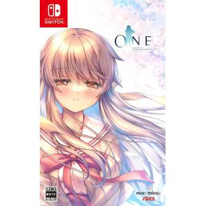 One. [Switch - Used Good Condition]