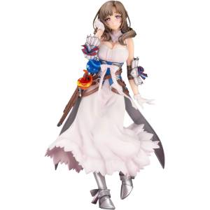Do You Love Your Mom and Her Two-Hit Multi-Target Attacks? Mamako Oosuki [Kotobukiya]
