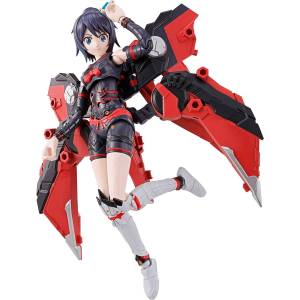 TAMASHII GIRL AOI [SH Figuarts]