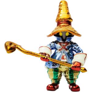 Bright Arts Gallery: Final Fantasy IX - Vivi (Reissue) [Square Enix]