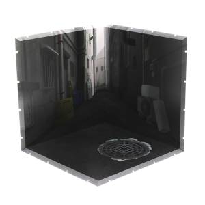 Dioramansion 200: Back Alley (Reissue) [PLM]