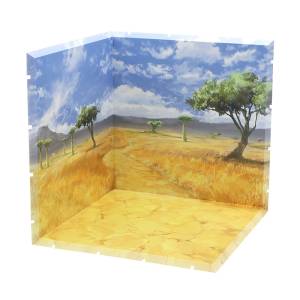 Dioramansion 200: Savanna (Reissue) [PLM]