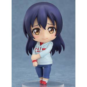 LoveLive! - Umi Sonoda: Training Outfit Ver. [Nendoroid 546]