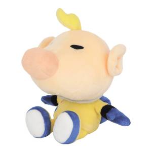 Pikmin: PK10 - ALL STAR COLLECTION - Plush - Louie (REISSUE) [SAN-EI]