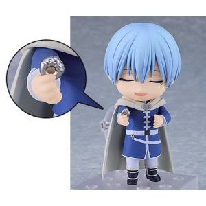 Nendoroid 2498: Frieren: Beyond Journey's End - Himmel (Limited + Bonus) [Good Smile Company]