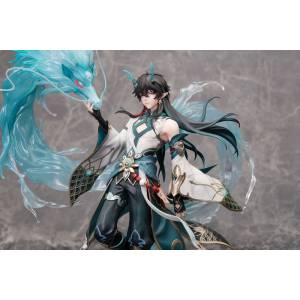 Honkai Star Rail: Dan Heng / Imbibitor Lunae 1/7 DX Edition [Apex]