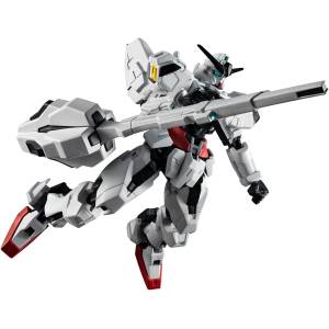 Gundam Universe - Mobile Suit Gundam: The Witch from Mercury - X-EX01 Gundam Calibarn [Bandai Spirits]