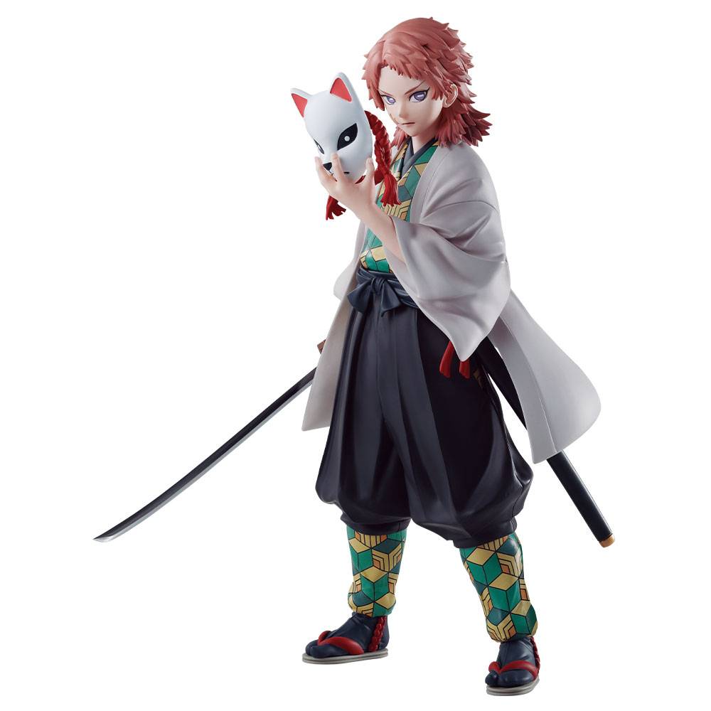 Ichiban Kuji (Last One Prize): Kimetsu no Yaiba ~Pillar Training~ - Sabito
