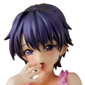 Mako-chan Kaihatsu Nikki: Himemiya Makoto 1/6 [Eighteen]