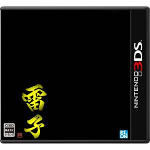 Nankou Furaku Sangokuden Kanzen Remake - Raishi [3DS - Occasion BE]