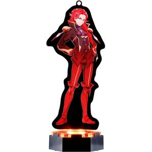 Macross Delta - Bogue Con-Vaart [Tama Colle Acrylic Stand Keychain］