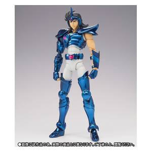 Saint Seiya Myth Cloth - Sagitta Ptolemy - Tramy (Tamashii Limited Edition) [Bandai]
